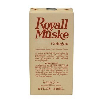 Cologne 8 oz F10312