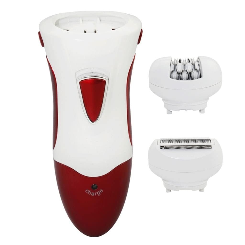 2 in 1 Cordless Epilator and Shaver N6679