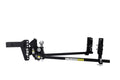 Weight Distribution Hitch with Anti-Sway, 6" Drop, 2.5" Shank, 12,500-lb Towing H404