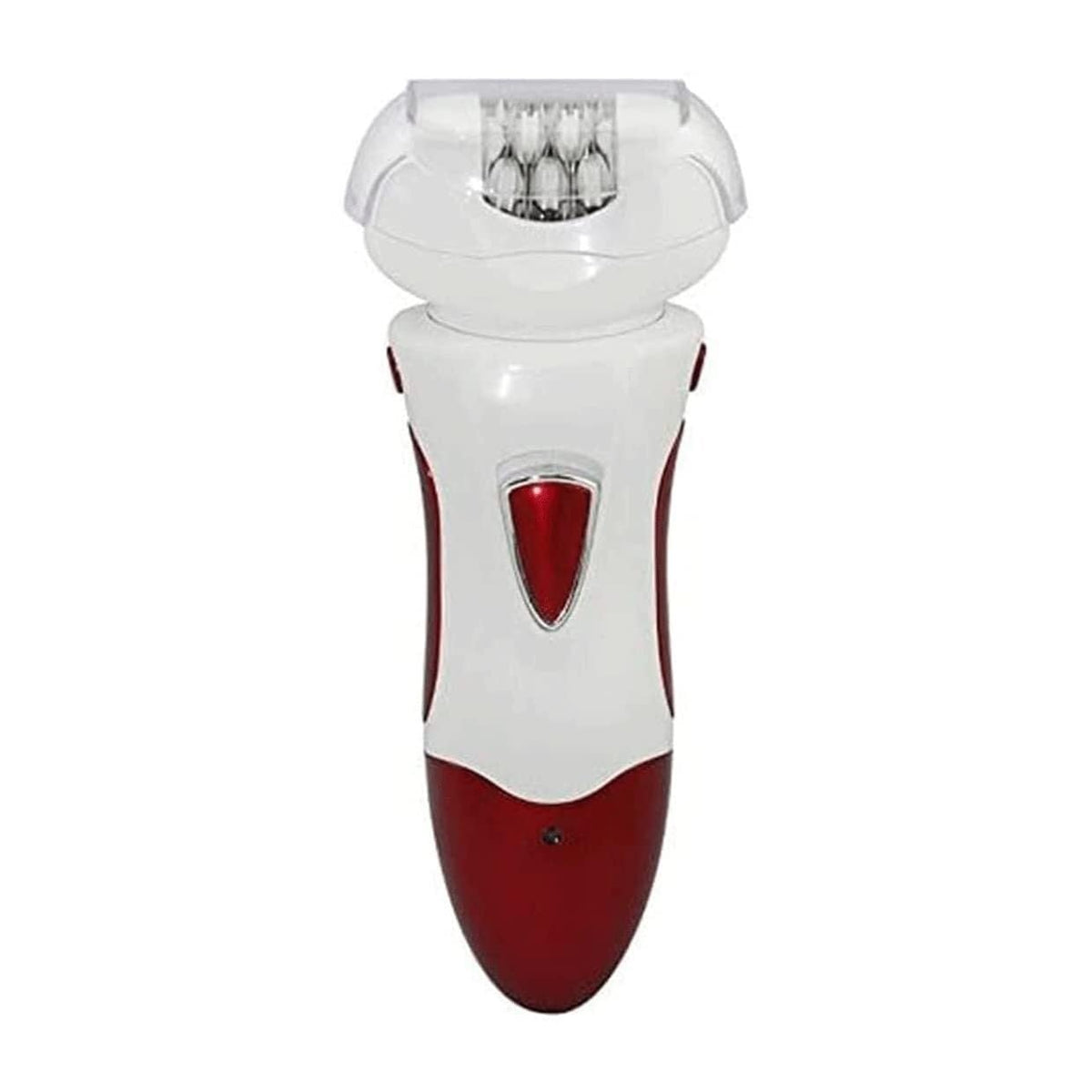 2 in 1 Cordless Epilator and Shaver N6679