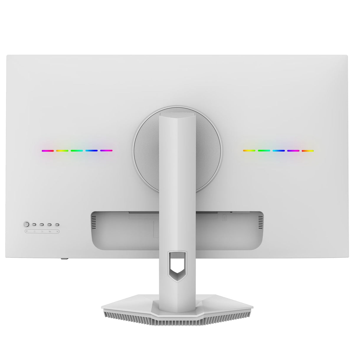 27" QHD 240Hz IPS Gaming Monitor H789