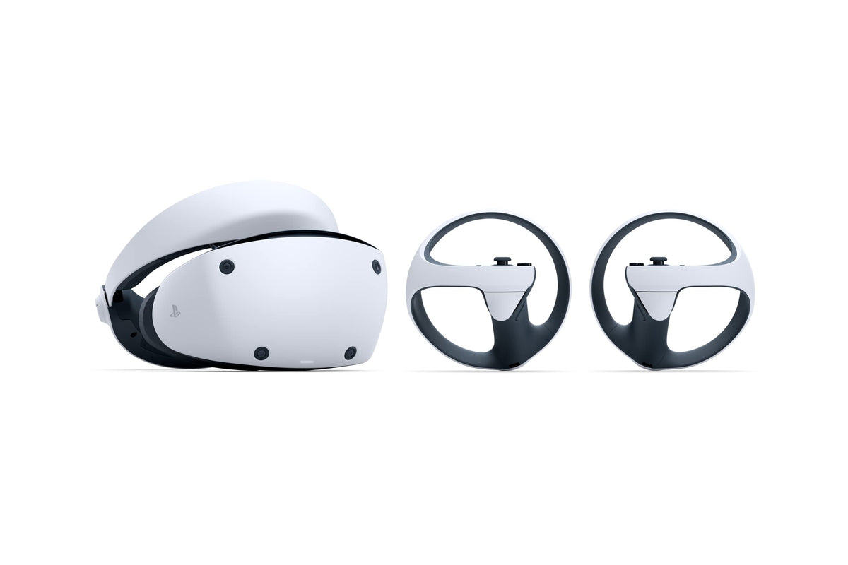 VR2 Bundle O35438