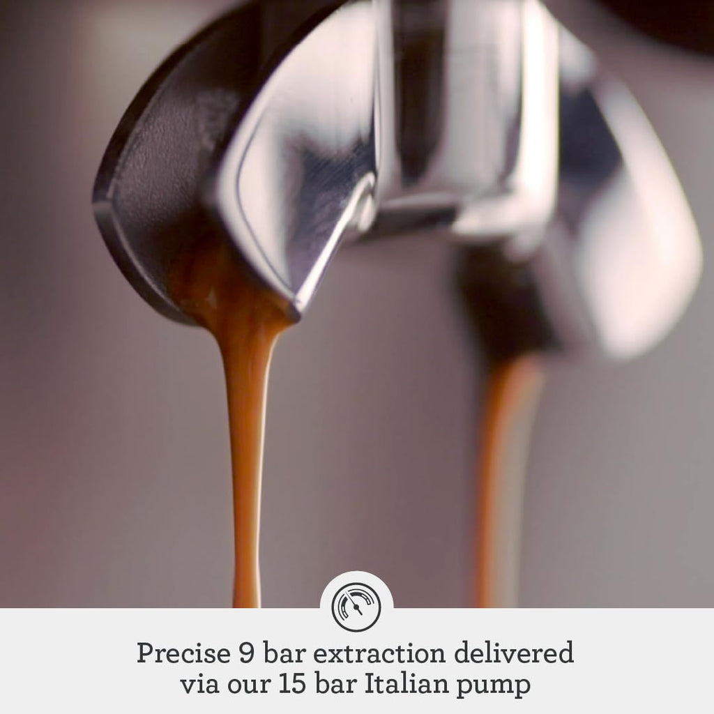 Espresso Machine X604797