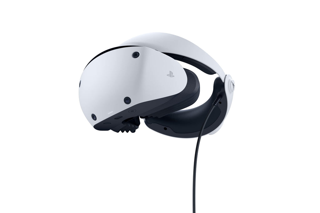 VR2 Bundle O35438