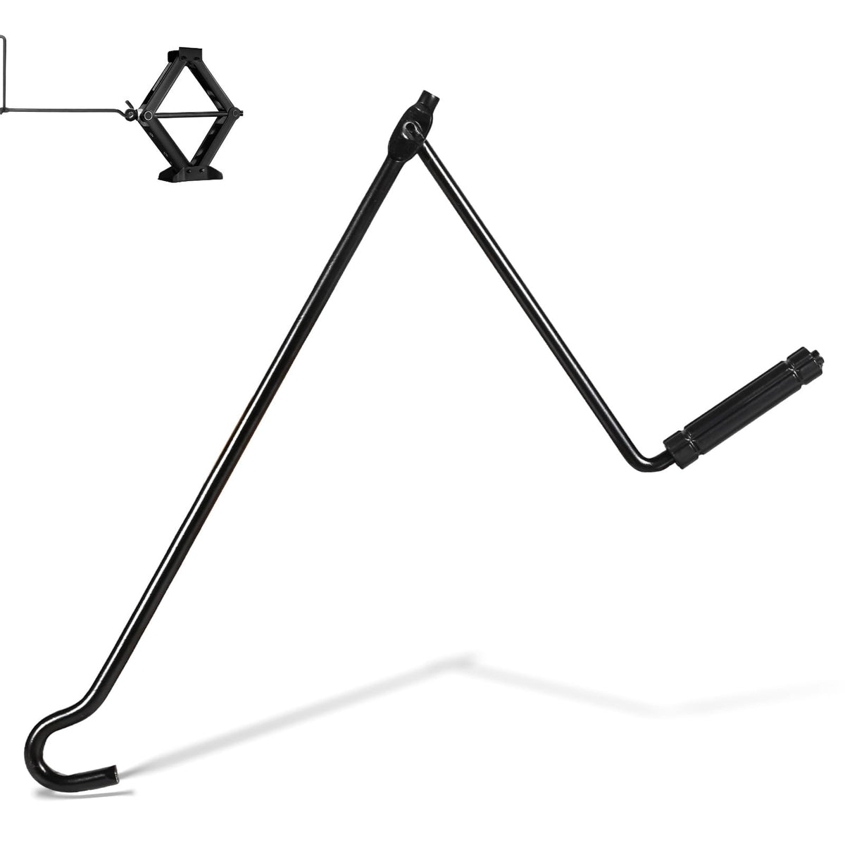 Scissor Jack Handle Replacement D468851