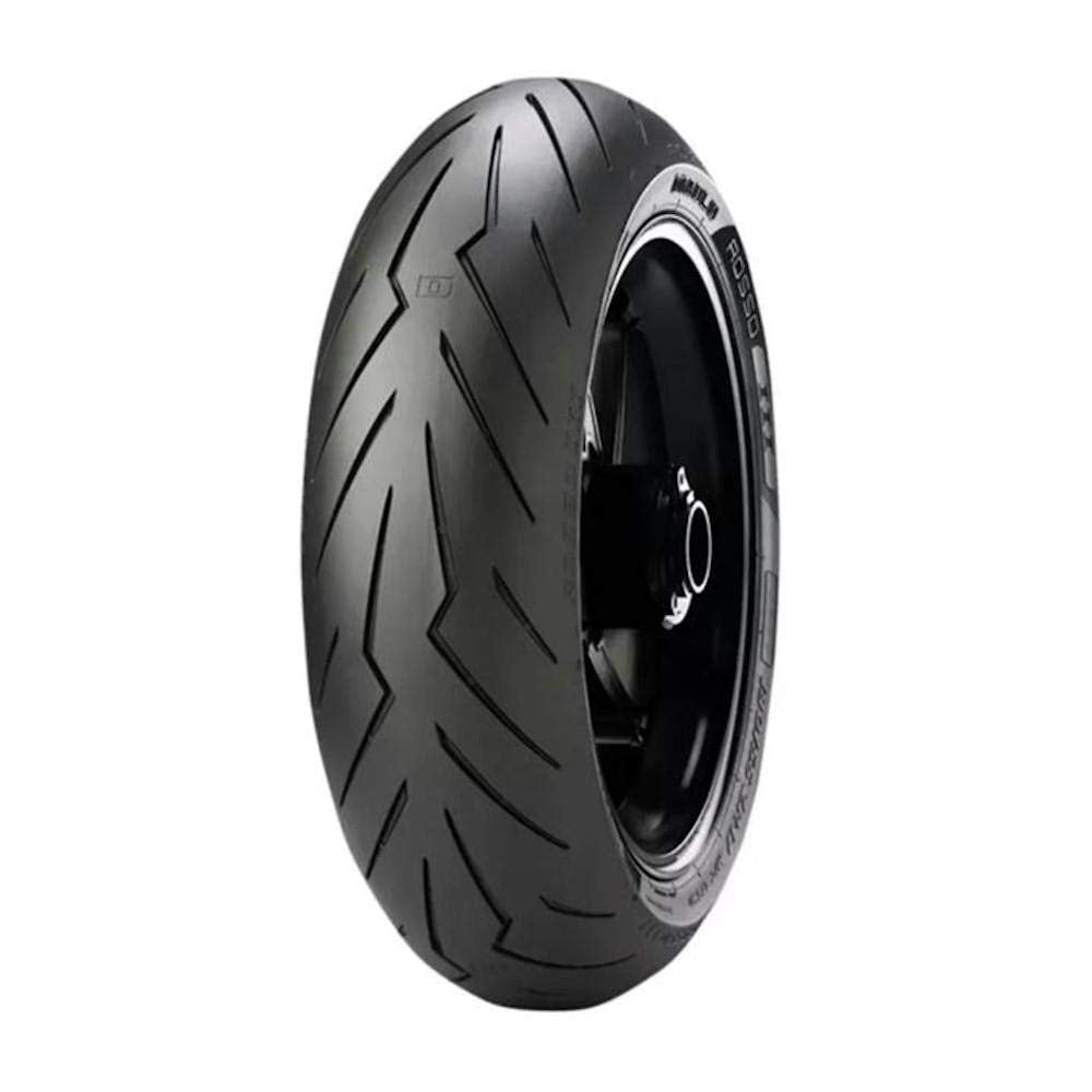180/55-17 Motorcycle Tire T74473