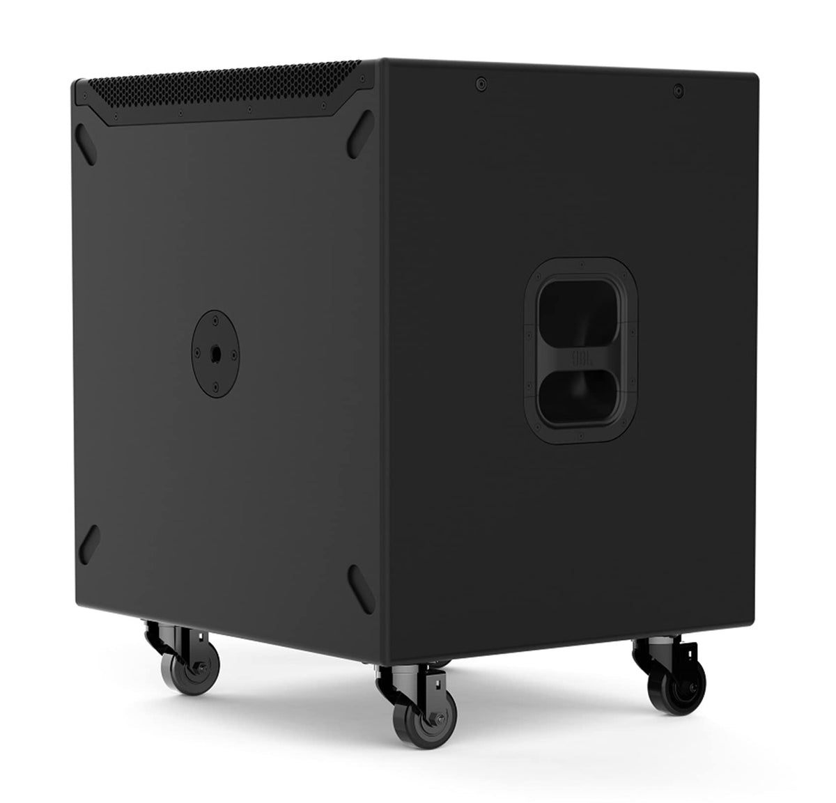 2500-watt 18-inch Powered Subwoofer Q46253