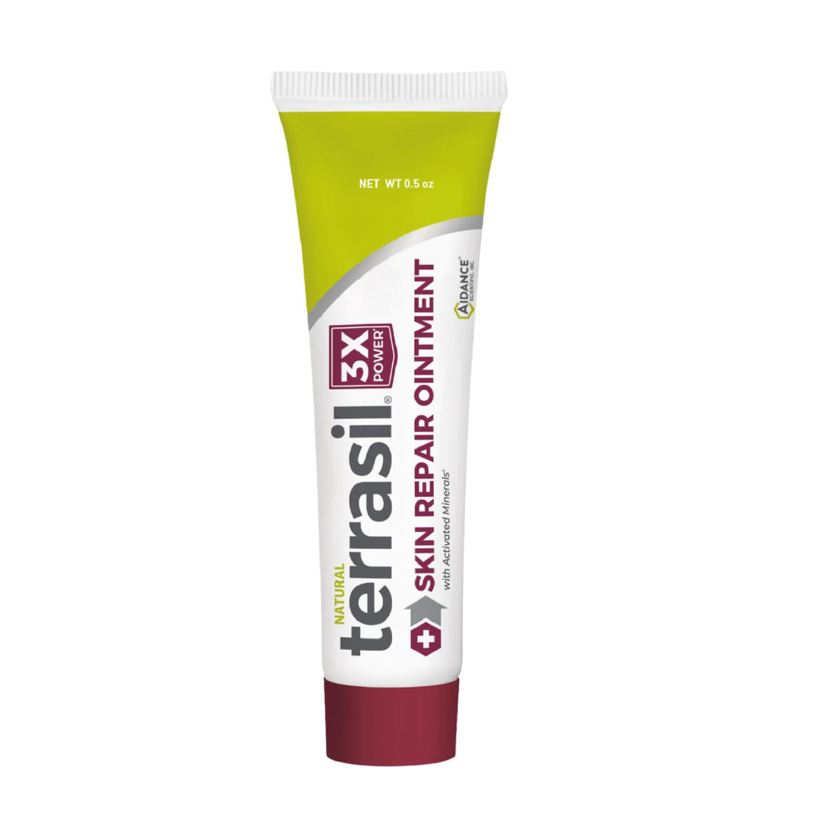 Skin Repair Ointment .5oz D1957