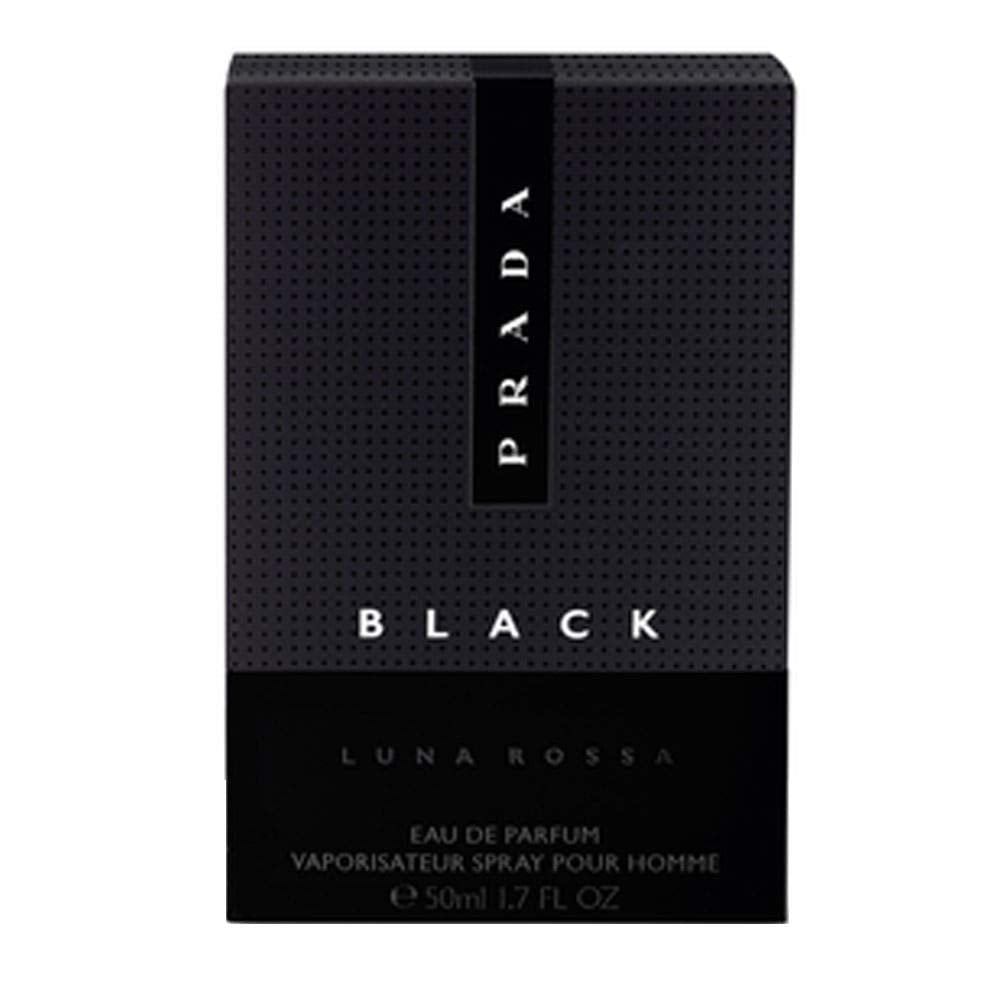 Black Eau De Parfum Spray 1.7 oz G467