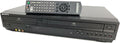 Black DVD/VHS Combo Player B397