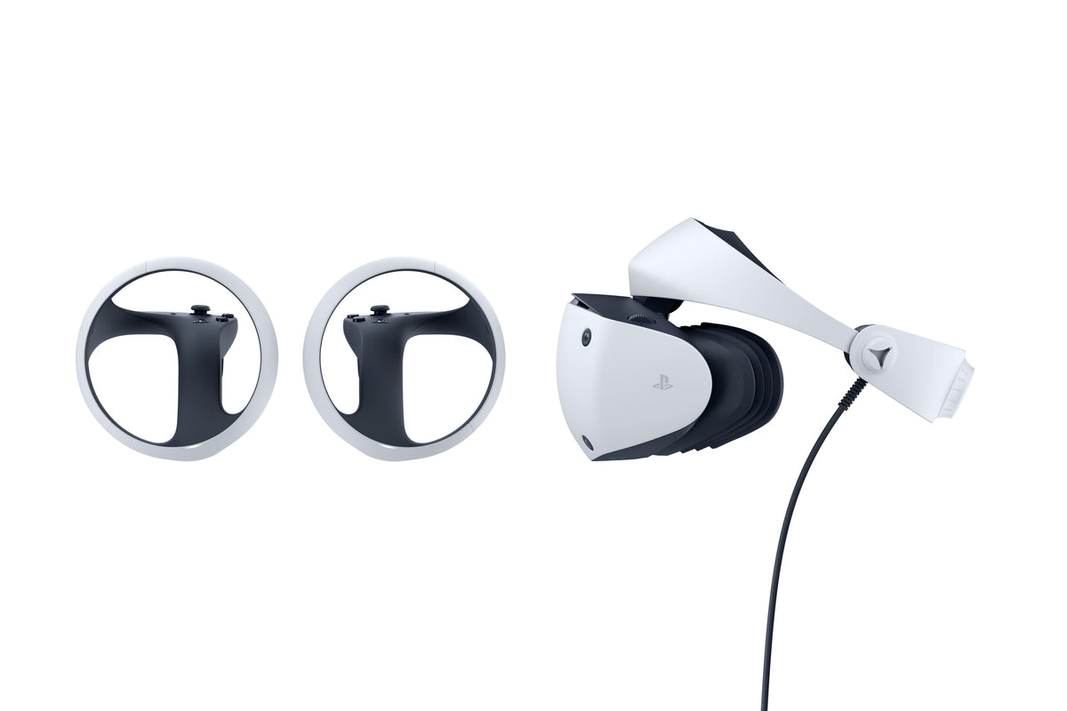 VR2 Bundle O35438