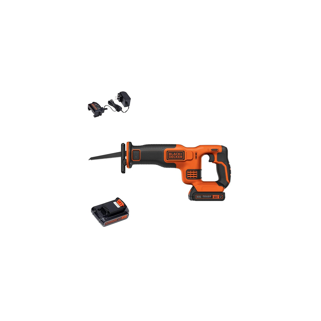 Cordless Reciprocating Saw Kit Q11988