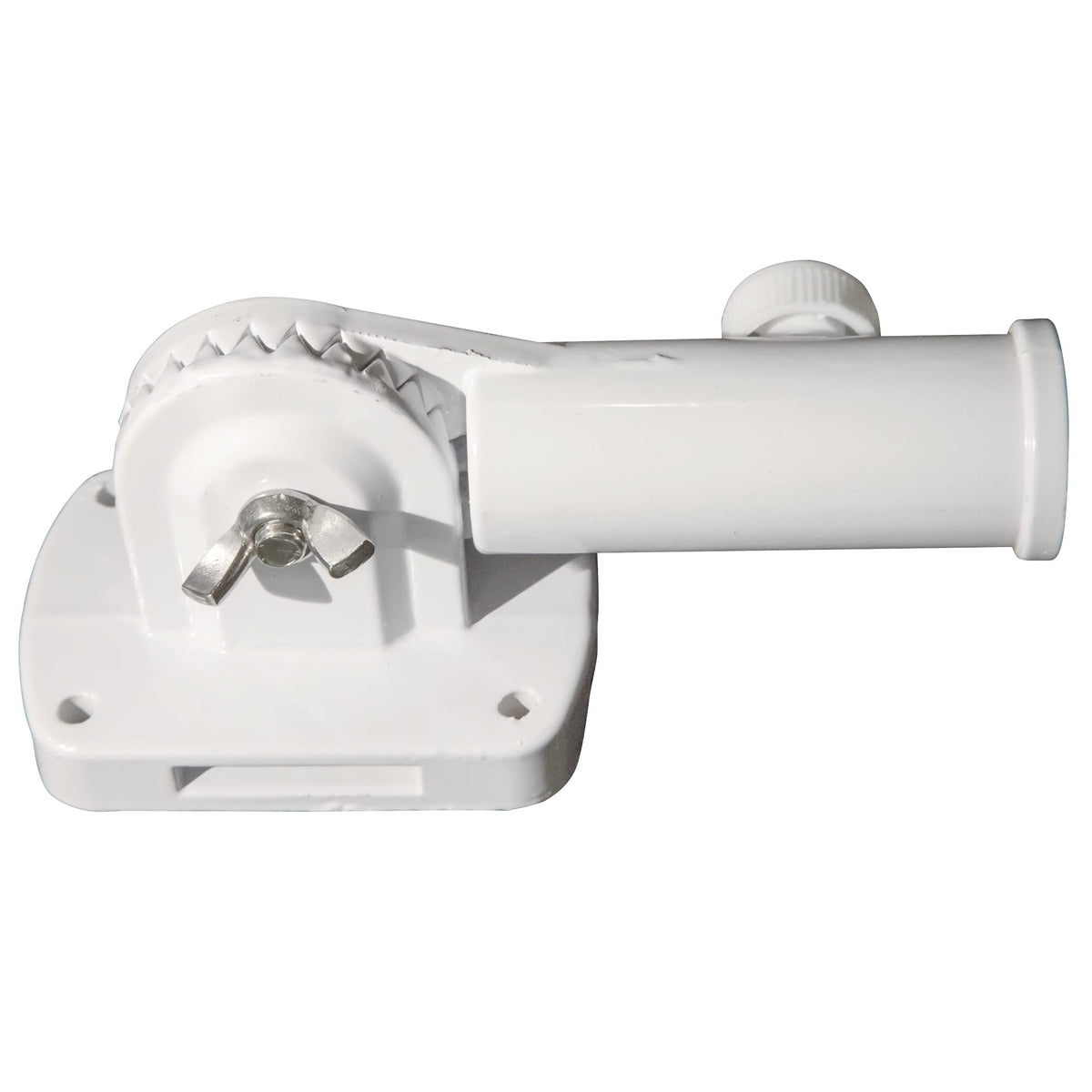 Aluminum Flag Bracket J6343