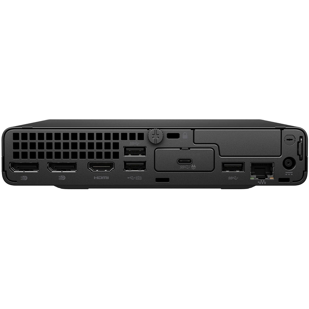 HP Mini Desktop PC Intel i7-12700T 16GB RAM 512GB SSD Windows 11 Pro T58060