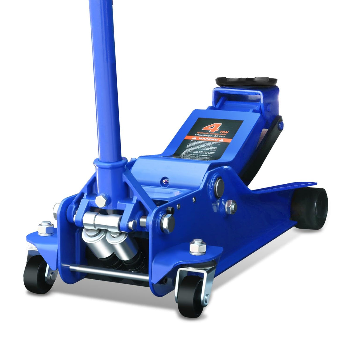 4 Ton Low Profile Floor Jack P3676