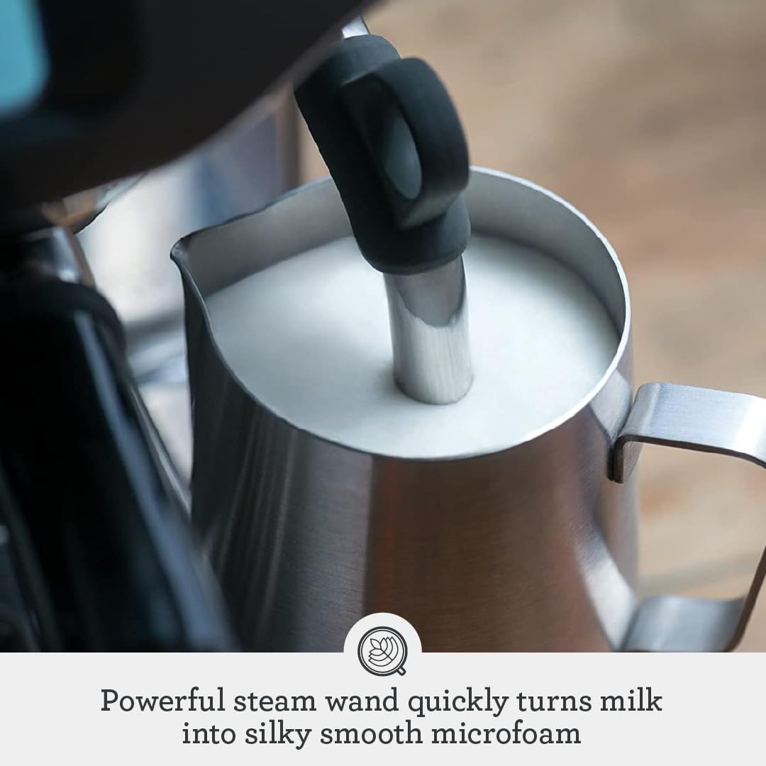 Espresso Machine X604797