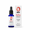 Anti-Aging Face Serum Organic Botanical Oils 1 oz B3243