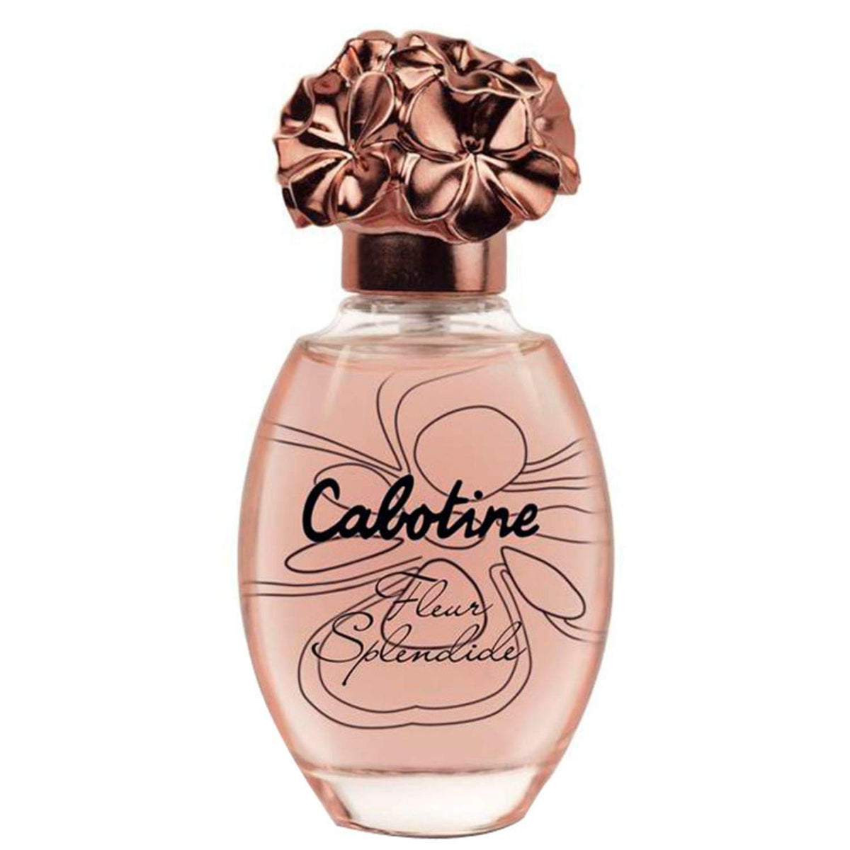 Eau de Toilette Spray, 3.4 Ounce L264
