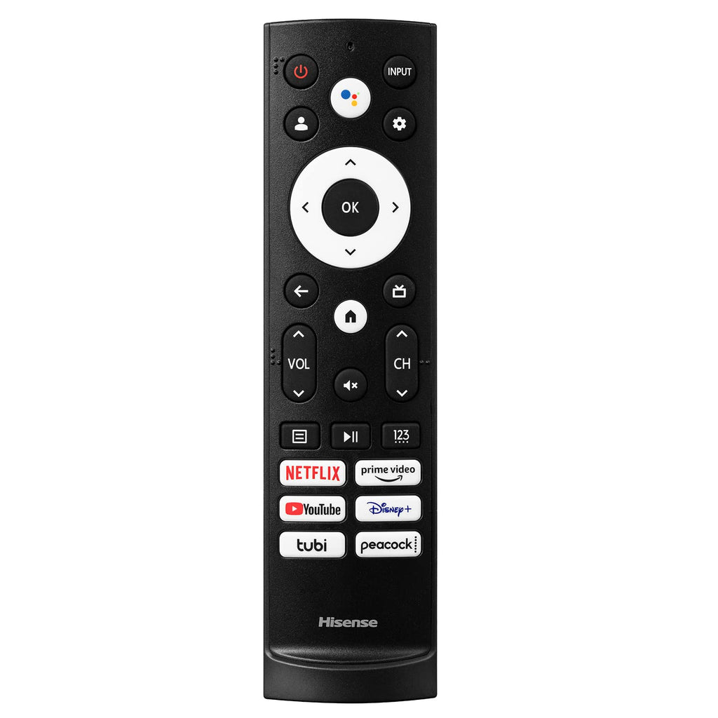 55-Inch 4K UHD Smart Google TV J999223