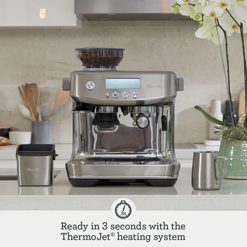 Espresso Machine X604797