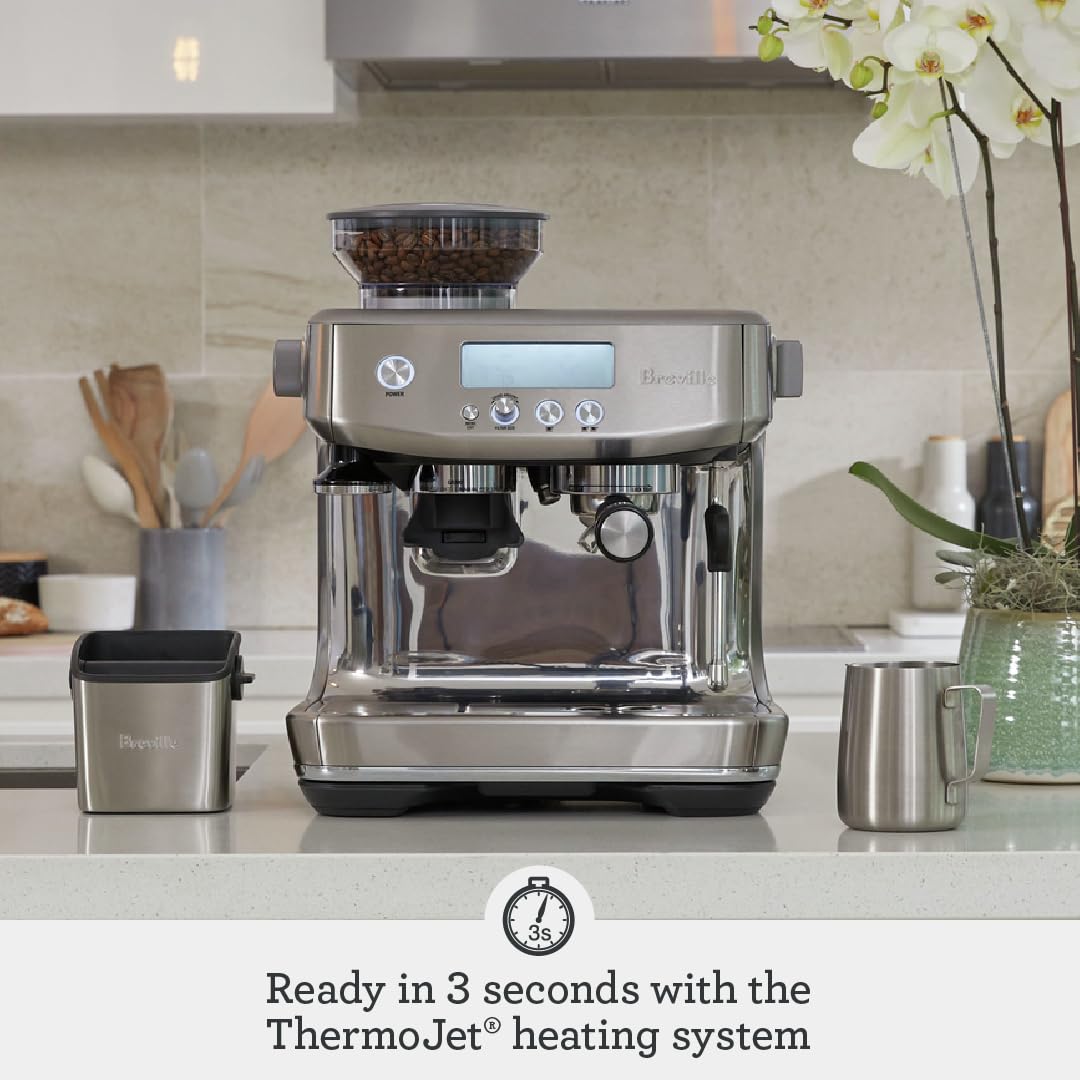 Espresso Machine X604797