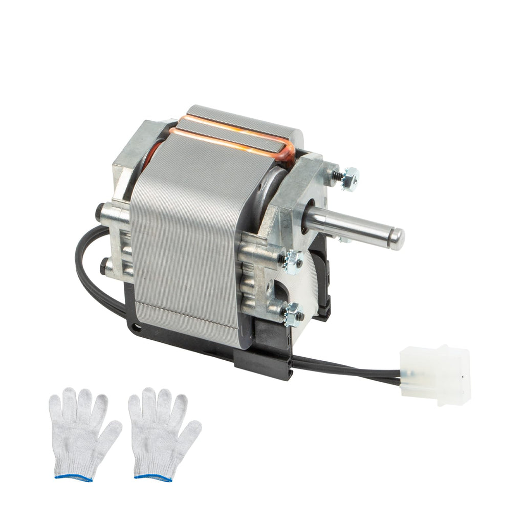 Vent Fan Motor Replacement P518100