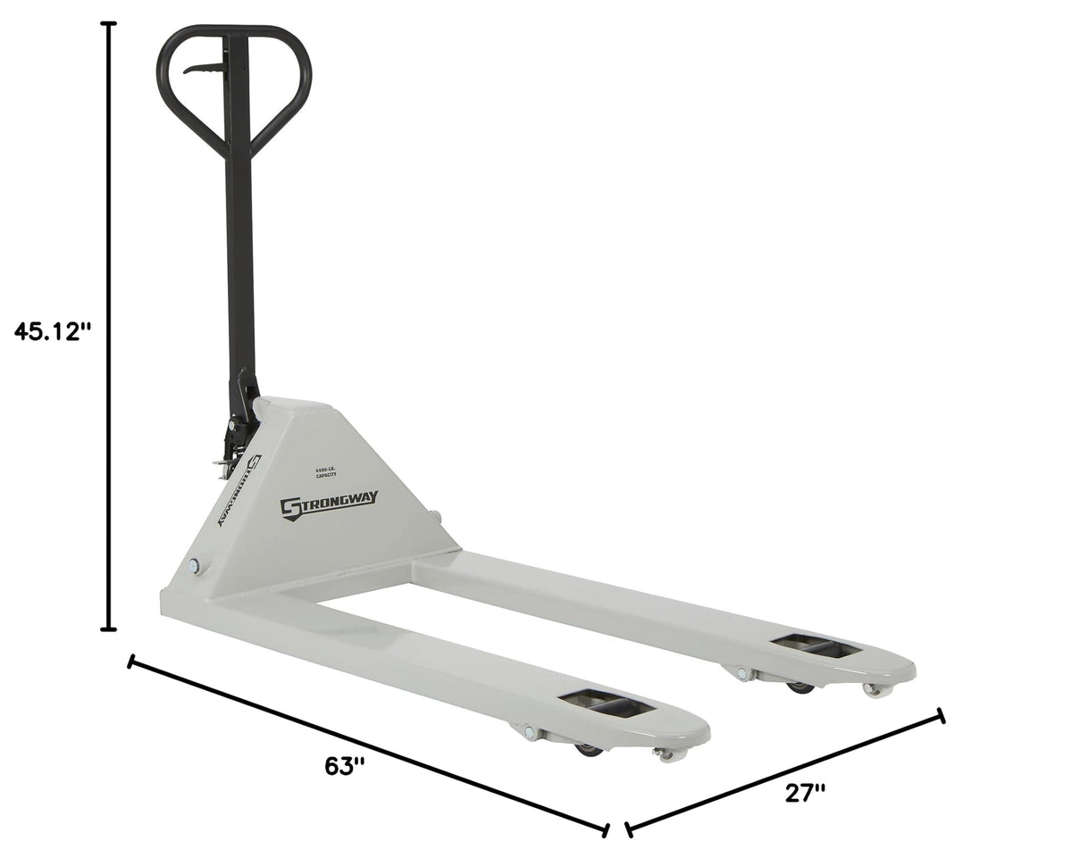 Pallet Jack N179