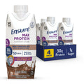 Milk Chocolate Protein Shake 4 Pack X8325