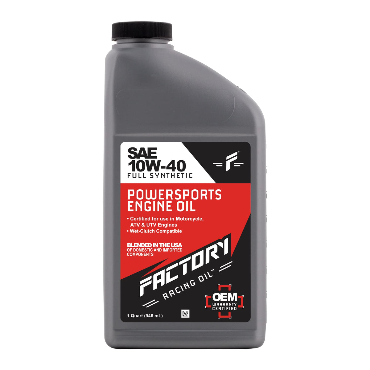 Oil Change Kit A49977