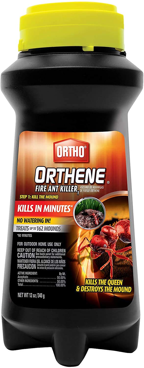 Fire Ant Killer 12-oz X63346