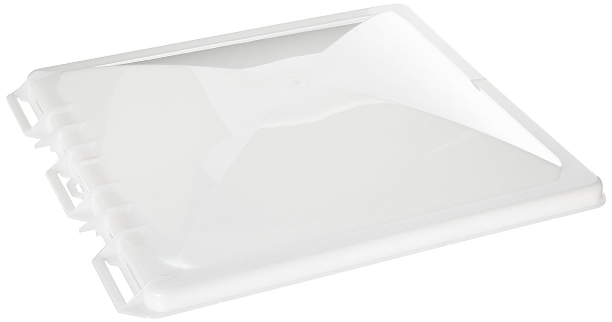 White Replacement Vent Cover K2610