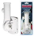 Aluminum Flag Bracket J6343