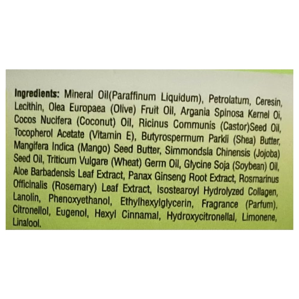 Hair & Scalp Conditioner With Olive Oil 10 Oz, Pack of 12 N177