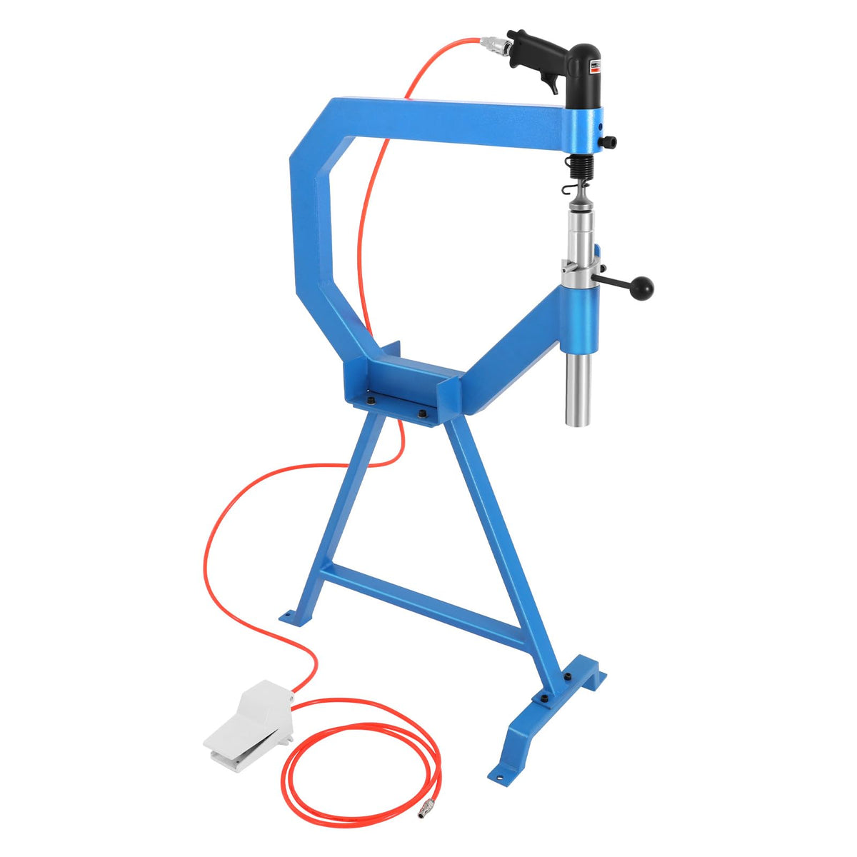 4" Pneumatic Planishing Hammer Y86649