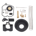 Motorcycle Carburetor Rebuild Repair Tool Kit H749031