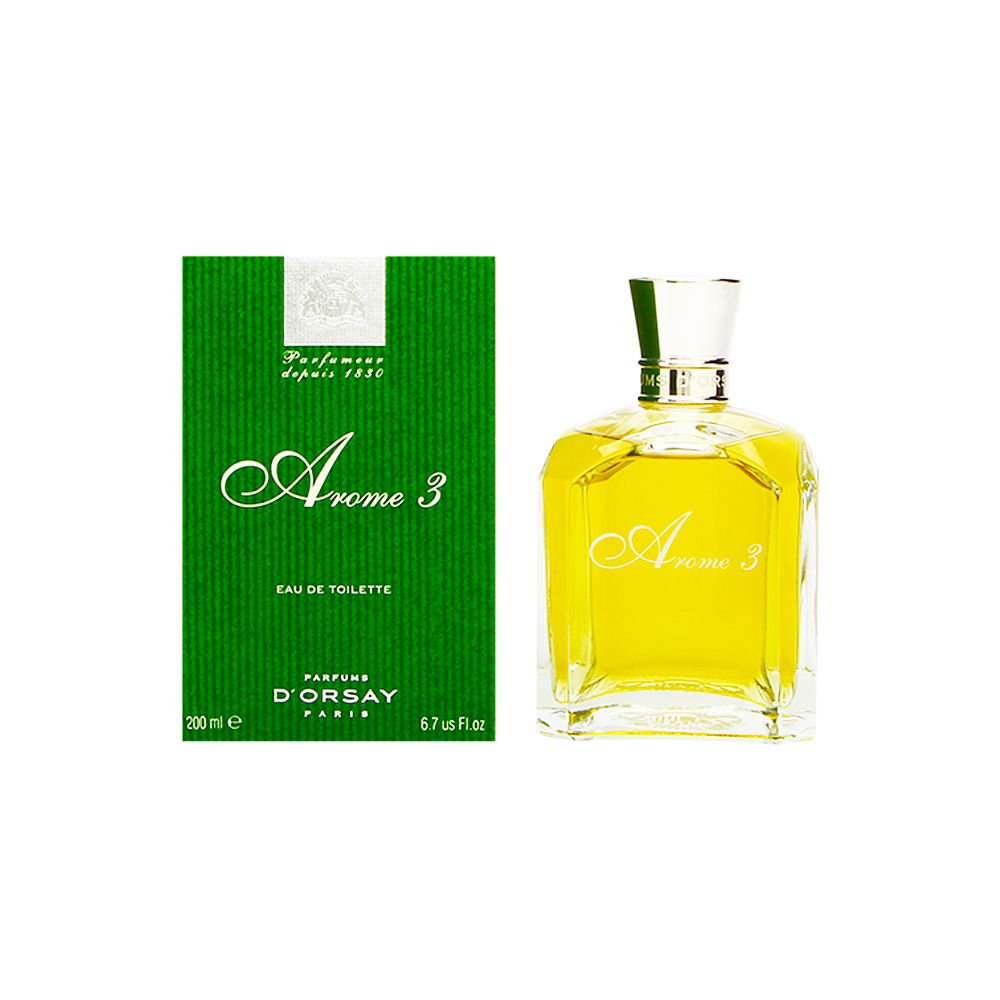 6.7 oz Eau de Toilette Splash Z2744