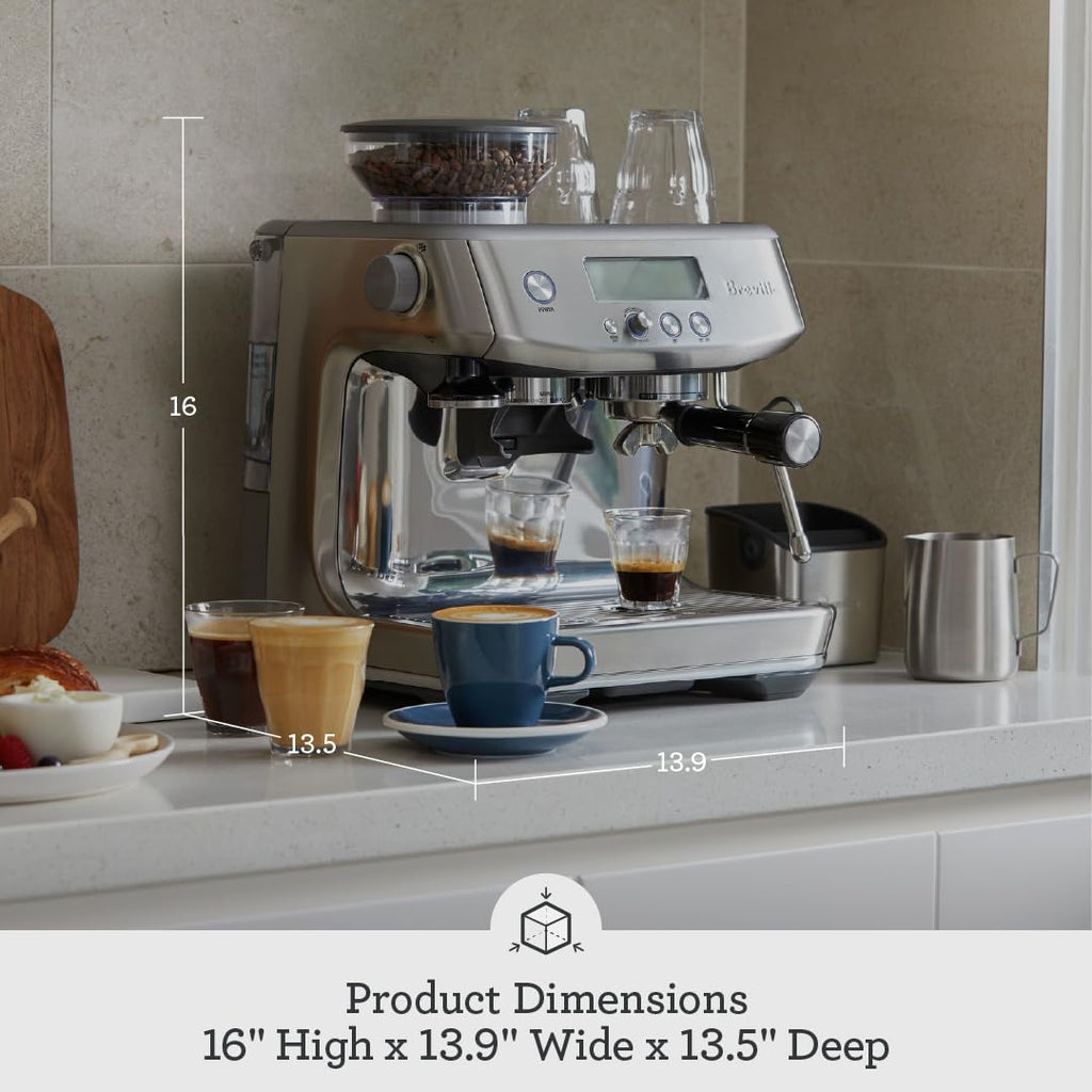 Espresso Machine X604797