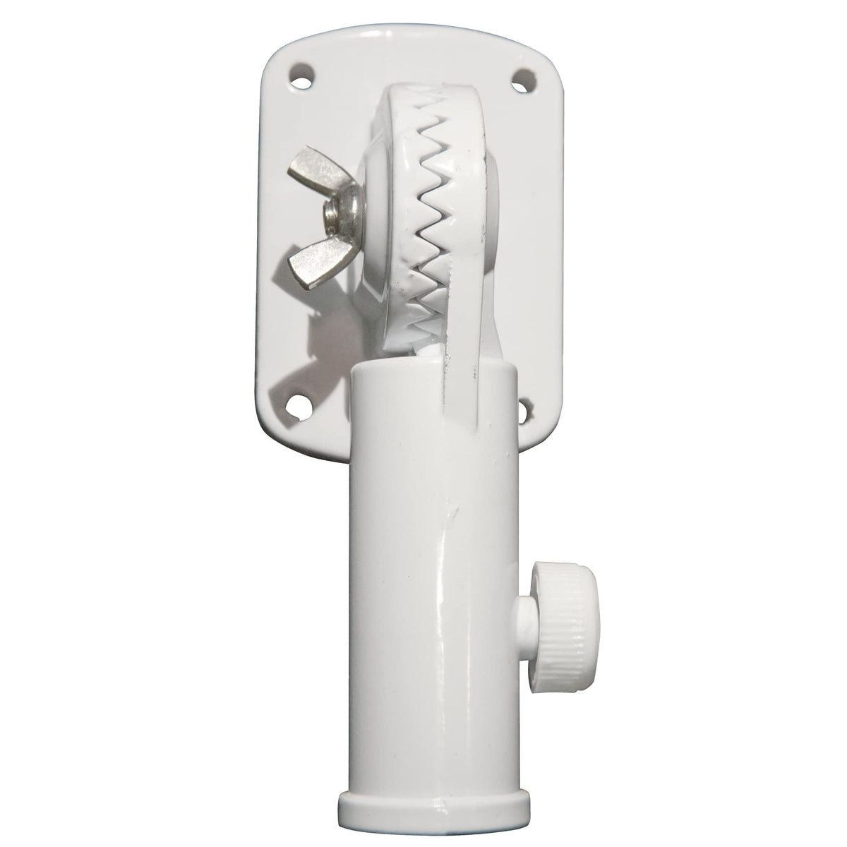 Aluminum Flag Bracket J6343