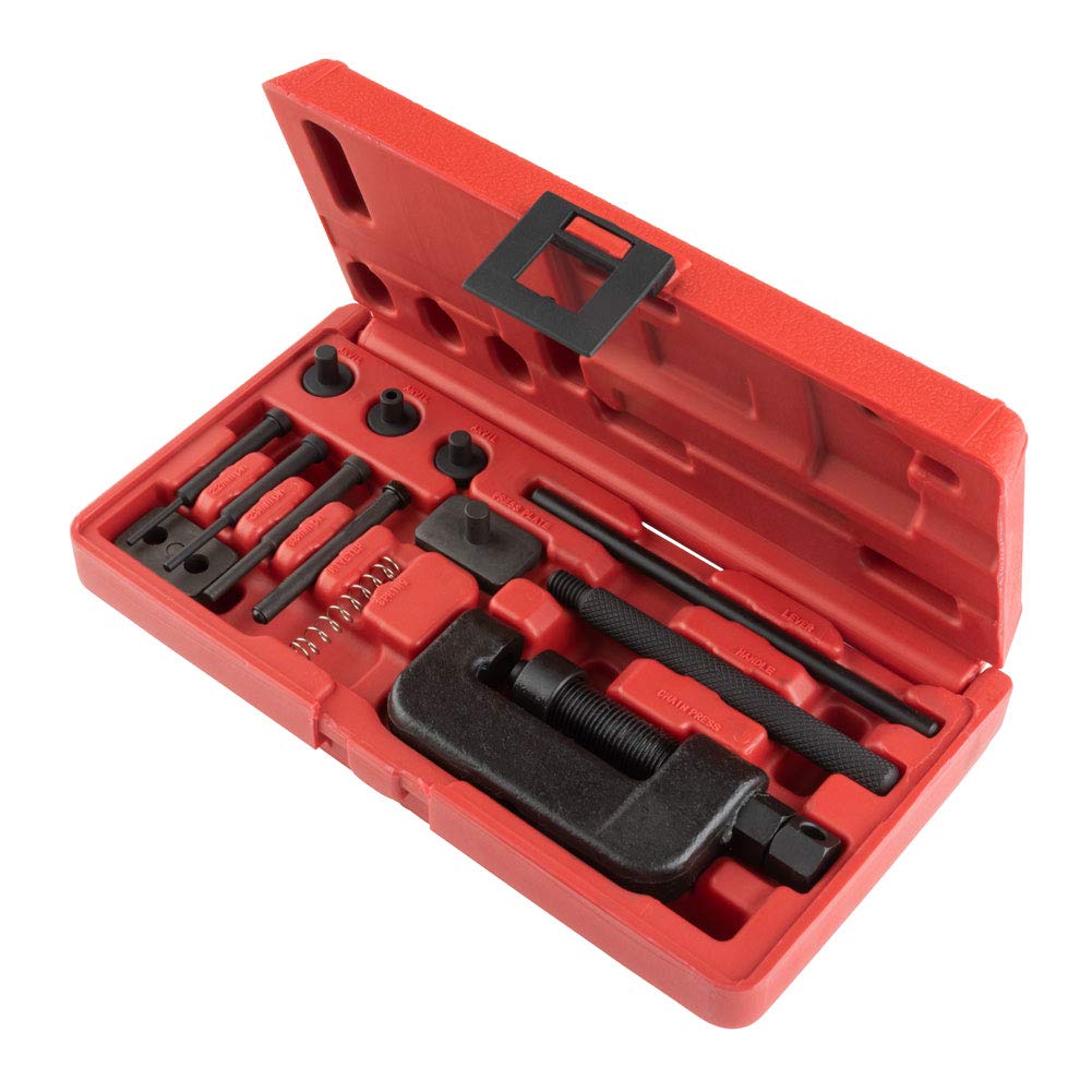 Chain Riveting Tool L34554