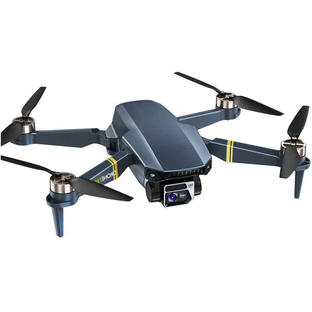 4K Camera Drone with 3 Batteries F164007