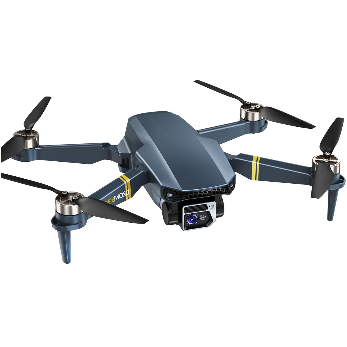 4K Camera Drone with 3 Batteries F164007