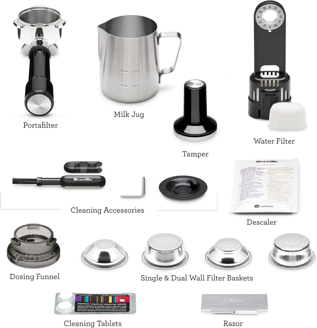 Espresso Machine X604797