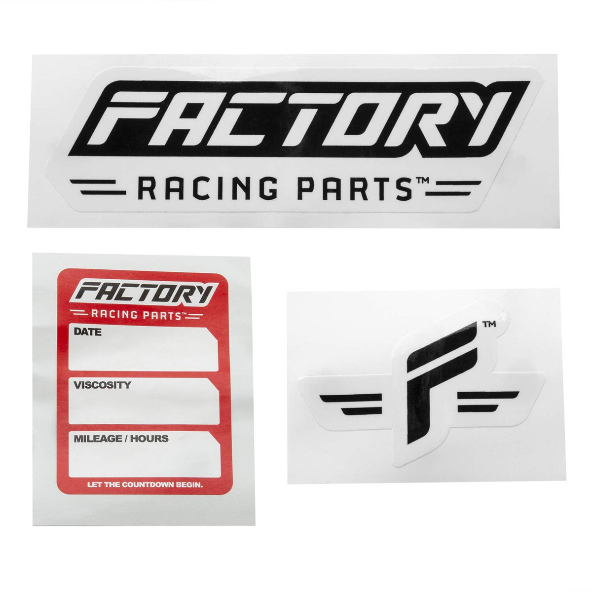Oil Change Kit A49977