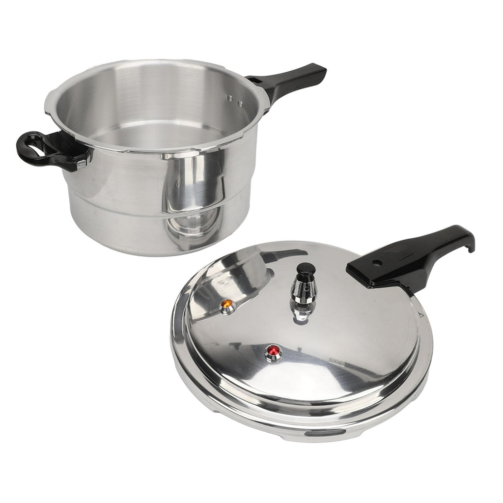 Stainless Steel 3L Pressure Cooker E521