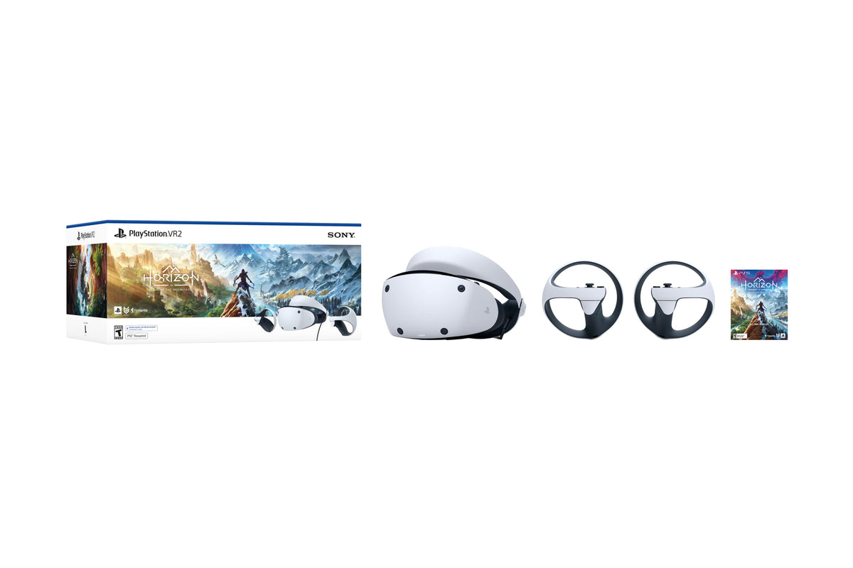 VR2 Bundle O35438