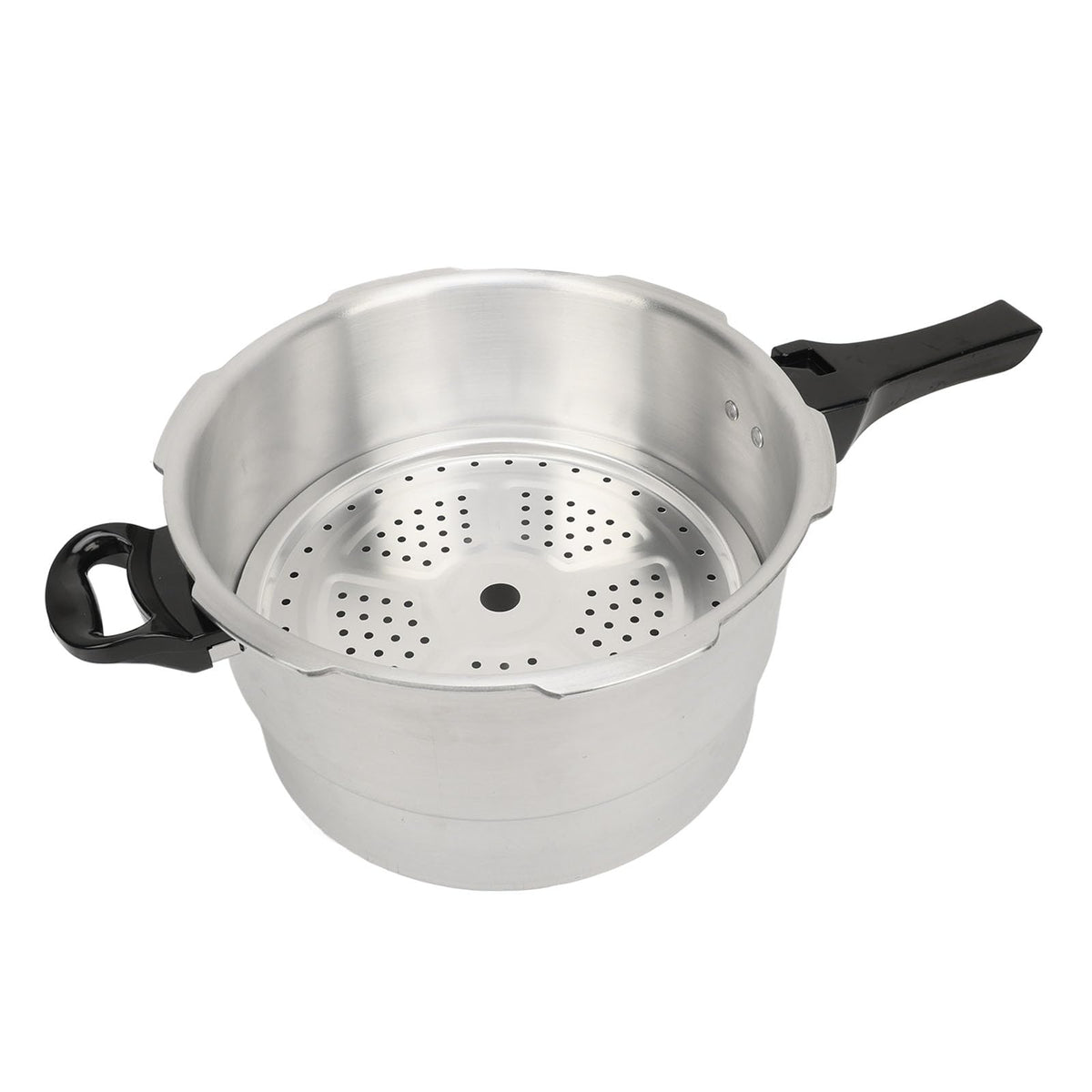Stainless Steel 3L Pressure Cooker E521