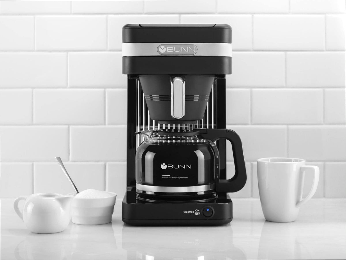 10 Cup Coffee Maker X608983