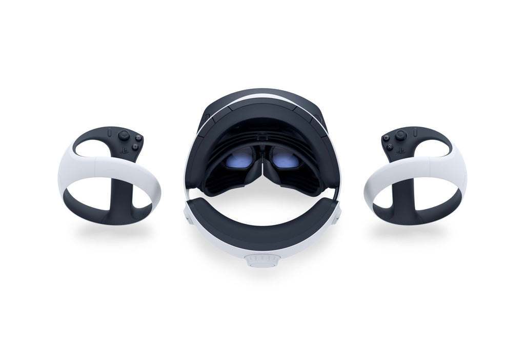 VR2 Bundle O35438