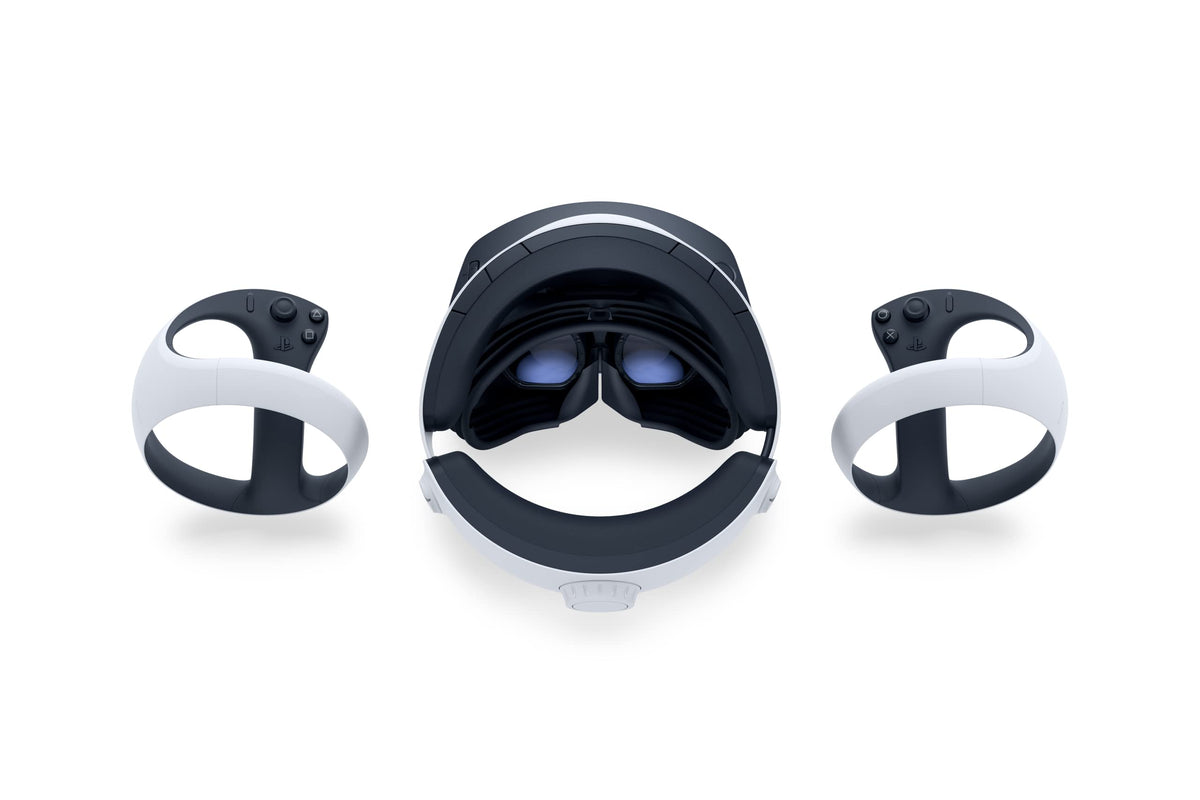 VR2 Bundle O35438
