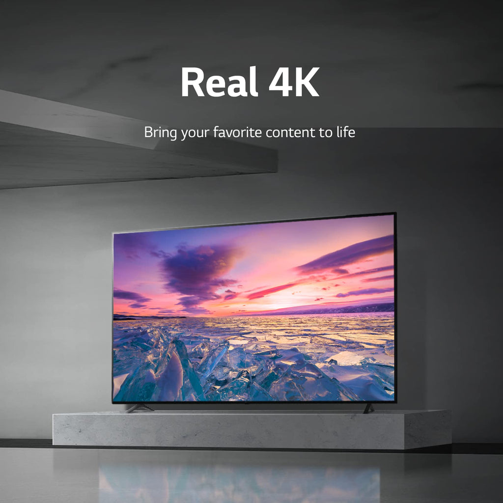 55-Inch 4K Smart TV W292
